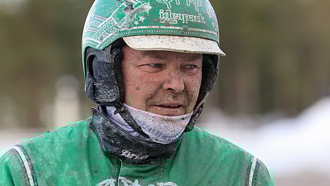 Niko Jokela ohjastaa ätöskohteen ideavarmaa.