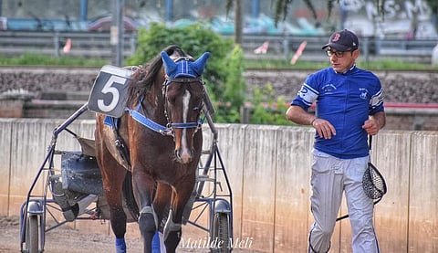 BWT Echo on palannut taas voittovireeseen.