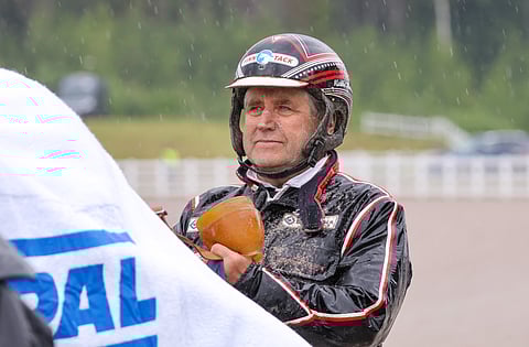 Markku Nieminen on yksi kaikkien aikojen menestyneimmistä suomalaisvalmentajista.