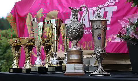 Kunkkareissa jaetut pystit lähtivät oikeisiin osotteisiin, mutta arvokkaiden kaapeleiden epäilään päätyneen pitkäkyntisten matkaan.