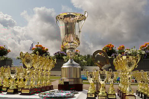 Jatkossa lämminveristen Suur-Hollola-ajon alkueriä ei enää ajeta, vaan palkintopyttyä finaalissa tavoittelevat hevoset seulotaan suoraan välierien kautta.