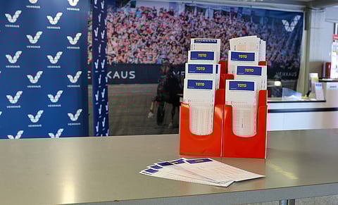 Turussa ja Lohjalla laukaistiin takuupotit.