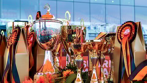 Lauantaina ratkeaa, kuka pokkaa himoitun Derby-pytyn tänä vuonna. Viikonloppuna ravataan monta muutakin merkittävää kisaa.