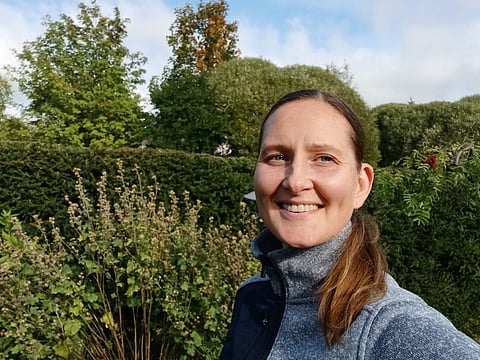 Reija Junkkari aloittaa Suomen Hippoksen antidopingtyöstä vastaavana asiantuntijaeläinlääkärinä.