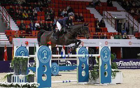 Aura Vasama ja Corona Z.