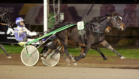 Eventful Swamp ja Esa Holopainen