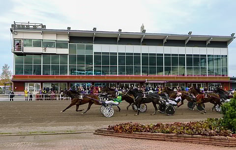 Yrittäjän mitta täyttyi – ”Päätöksenteko Porissa hoidetaan itänaapurin opein”