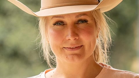 Maria Astikainen päättää tämän vuoden kilparatsastuksen osalta nyt tähän.