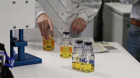 Kontaminaatio on noussut keskustelun aiheeksi eri maiden raviurheilussa.