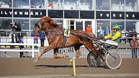 Costner on voittanut urallaan kahdesti.