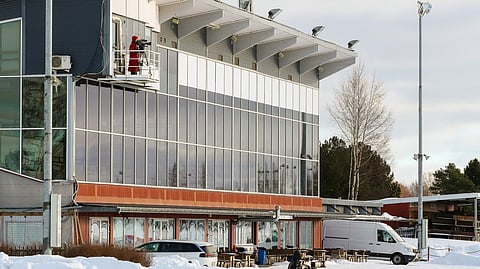 Porin radalla eletään muutosten keskellä, kun sekä kilpailupäällikkö että toimitusjohtaja irtisanoutuivat.