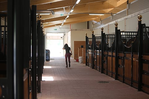 Sanna Suominen jättää Kusaksen toisiin käsiin.