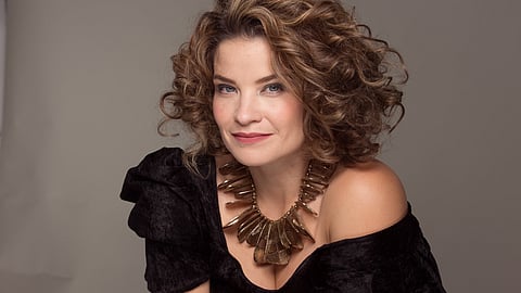 Marjukka Tepposen sydän sykkii hevosille, vaikka väliin mahtui pidempi hevoseton jakso.