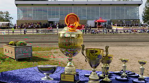 Helätin-ajo aikaistuu loppukesän Ruunakunkkareista keväälle.