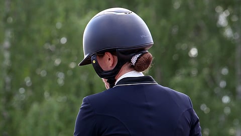 Psyykkinen ja fyysinen puoli kulkevat käsi kädessä.