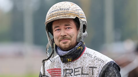 Tänään ei Kuopiossa kura lennä, kun Iikka Nurmonen ohjastaa vihjeen ideavarmaa toisessa T5-kohteessa.