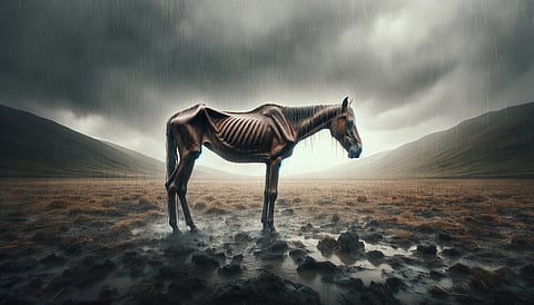 Näetkö jotakin, mihin on puututtava? SRL muistuttaa, että mikäli kyseessä on rikosepäily, ilmoitus on tehtävä poliisille.