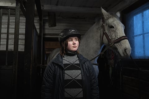 Alec Ylimys keskeytti opintonsa huonojen kokemusten takia.