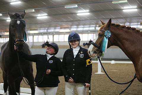 Supremo, Pia Reitti, Katja Karjalainen ja Kameo.