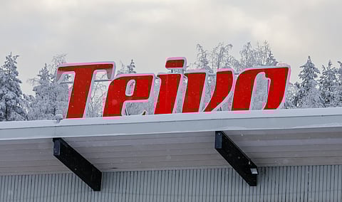 Teivossa ravataan varmuudella lauantaina, mutta olosuhteista ei vielä ole varmuutta.