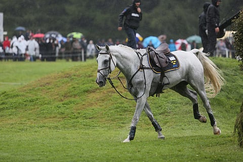 Pakeneminen on aina pinnan alla.