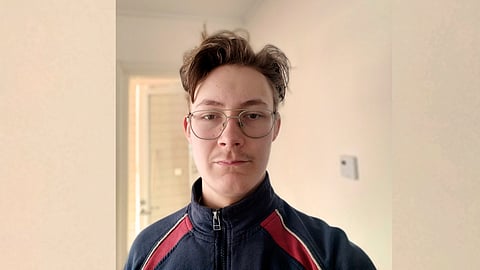 Aatu Hakkaraiselle raviurheilu on mieleinen harrastus.