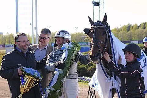 Bret Boko voitti vuoden 2015 Finlandia-Ajon tuloksella 12,2aly. 2000-luvulla ainoastaan kaksi voittajaa on kellottanut hitaamman voittoajan: Commander Crowe kurakelillä vuonna 2011 ja Rotation 2004.