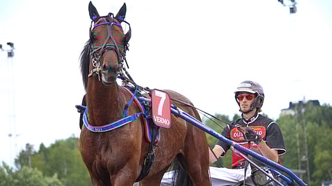 Jere Hurme kantaa huolta nuorten etenemisestä juniorilähdöistä kohti ammattilaisuutta.