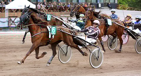 Brooklyn oli huippulyönnissä keskiviikkoiltana.