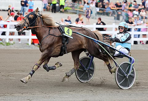 Disainin kilpaura alkoi vuonna 2018 ja päättyi 2024.