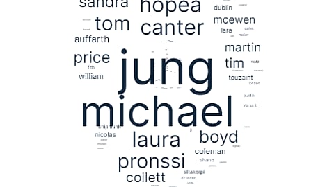 Saksan Michael Jung voittaa kyselyvastausten perusteella olympialaisten kenttäratsastuksen henkilökohtaisen kullan.