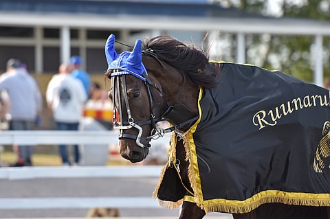 Stumne Fyr ei jättänyt jossitteluille sijaa.