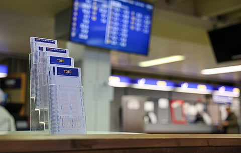 Pelataanko totoa jatkossa monopolissa vai lisenssijärjestelmässä?