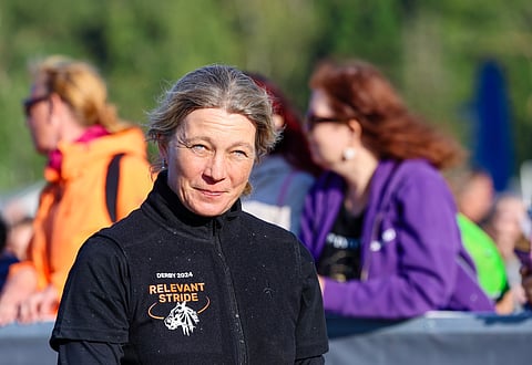 Ravit Solvalla