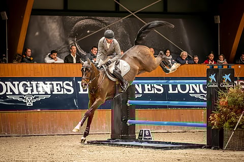 Tiukat käännökset olivat valttia La Coruñassa.