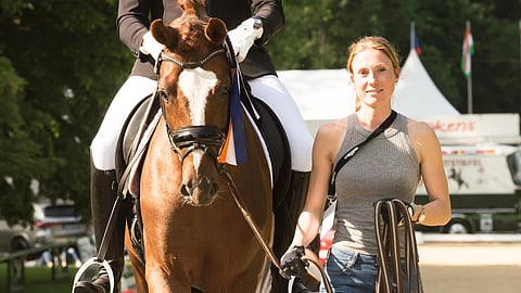 Nils Kramer, Ninja Rorarius ja uusin superstar Flashbang.