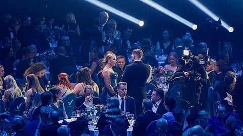 Emma Kanervan ratsastus Pariisissa valittiin kahdeksanneksi kategoriassa Vuoden sykähdyttävin urheiluhetki.