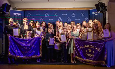 Nuorisogaala 8.3.2025 Kouvola