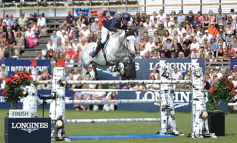 Gregory Cottard käyttää niin vähiä varusteita kuin mahdollista. Kotona vielä vähemmän.