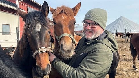 Hannu Hakala, Vanilla Icecream ja Larvan Mona Lisa