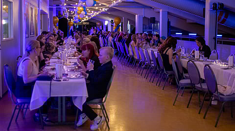 Nuorisogaala Kouvola 8.3.2025