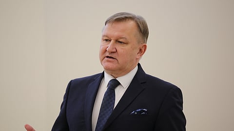 Rahapelaamisen lisenssijärjestelmään valmistautuminen työllistää Hippoksen virkamies- ja luottamusmiesjohtoa kovasti jo nyt, Suomen Hippoksen puheenjohtaja Antti Lehtisalo kertoo.