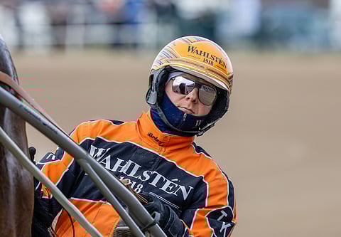 Tommi Kylliäinen on panostanut viimeiset kaksi vuotta laajamittaisesti lainaohjastamiseen.