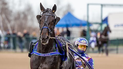 Crepe Match starttaa Finlandiaan radalta yksi