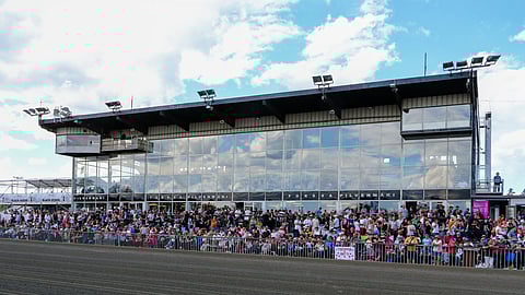 Pilvenmäen ravikeskus