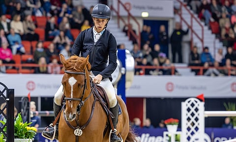 Jone Illi ja Celtas Quillian.