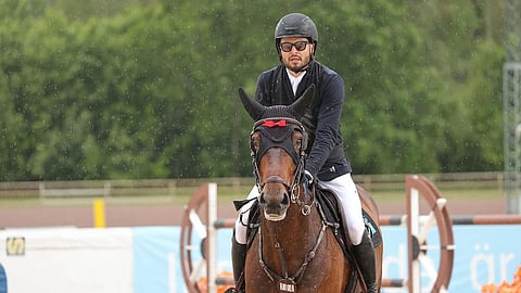 Antti Linna ja Don Jan S Z.