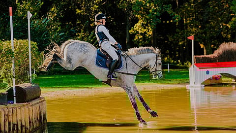 Nelli Pekkarinen ja Avoca Alchemist.
