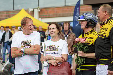 Suur-Hollola-ajon karsintapäivä meni kuopiolaisittain napakymppiin.