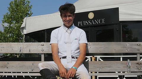 Jone Illi lähtee loppukesästä Saksaan.